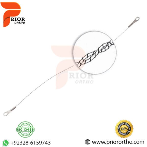 2 Twist Gigli Saw wire