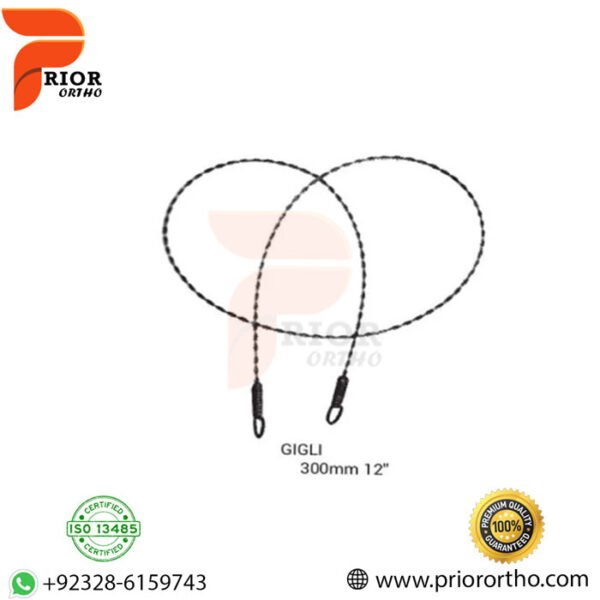 Olivecrona Gigli wire 30"