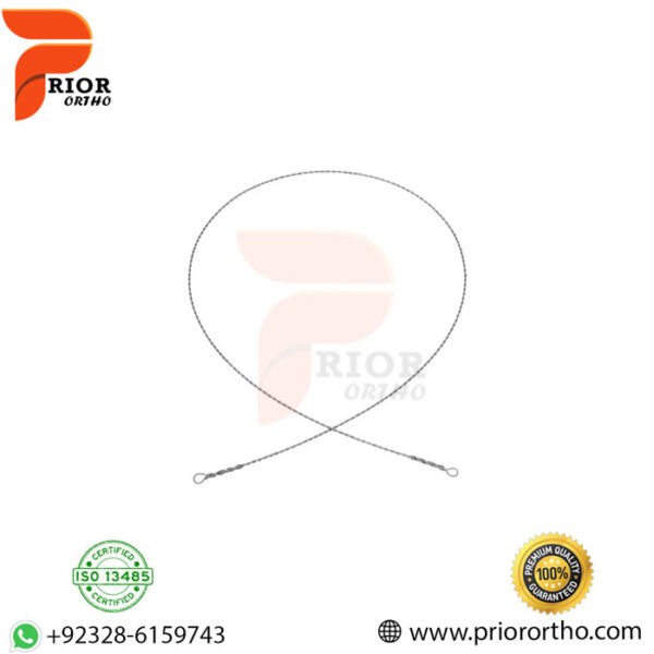 Gigli Saw wire 50cm