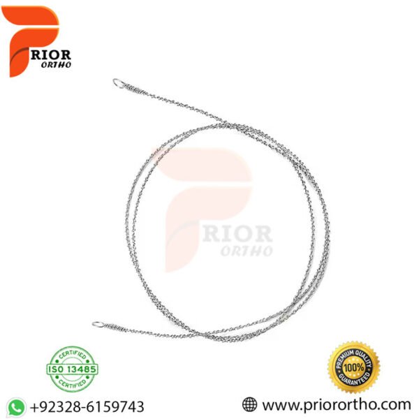 Olivecrona Gigli wire 30"