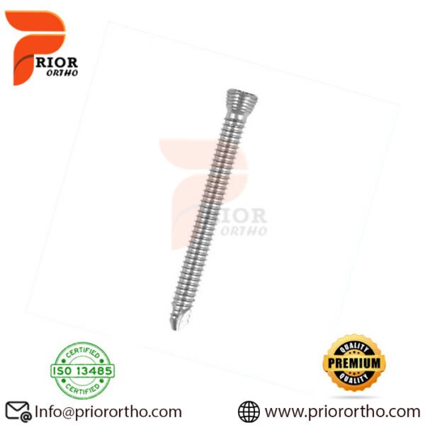 Locking Screw 4.5mm