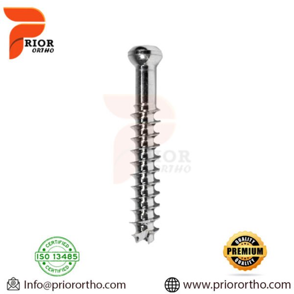 6.5MM Cannulated Screw