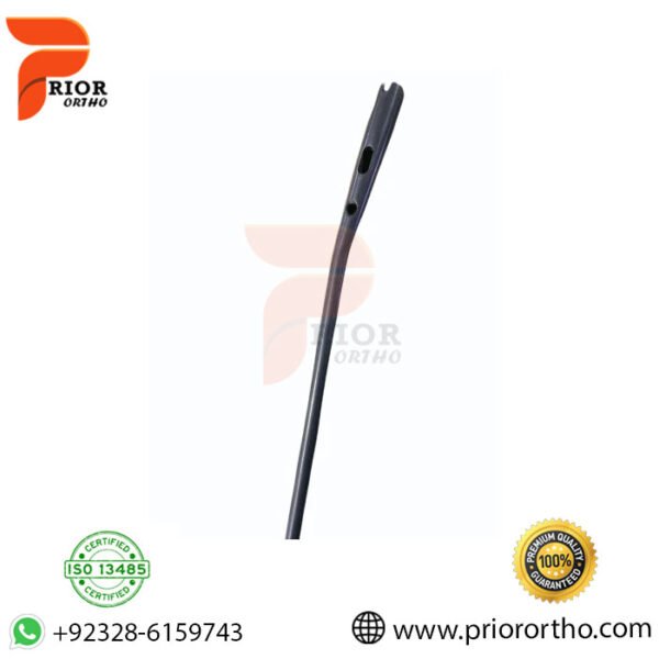 Expert Tibia Intramedullary Nail