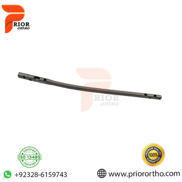 Expert Tibia Intramedullary Nail