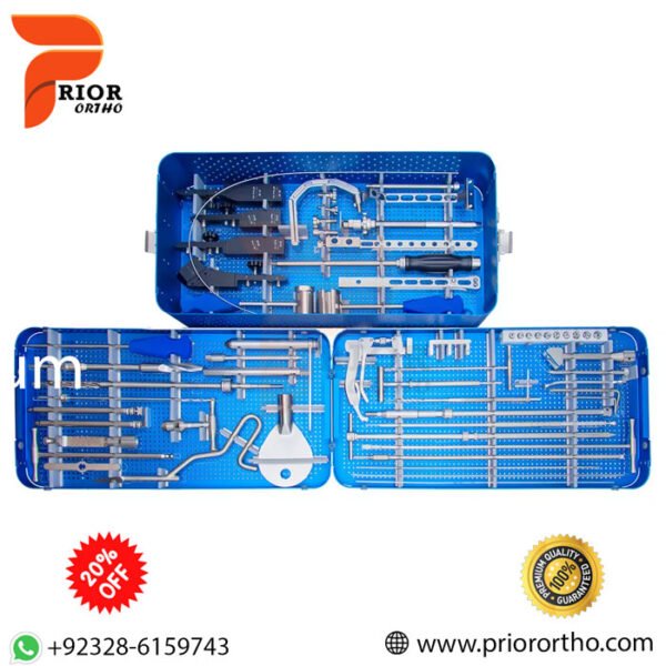 PFNA Nail Instrument Set