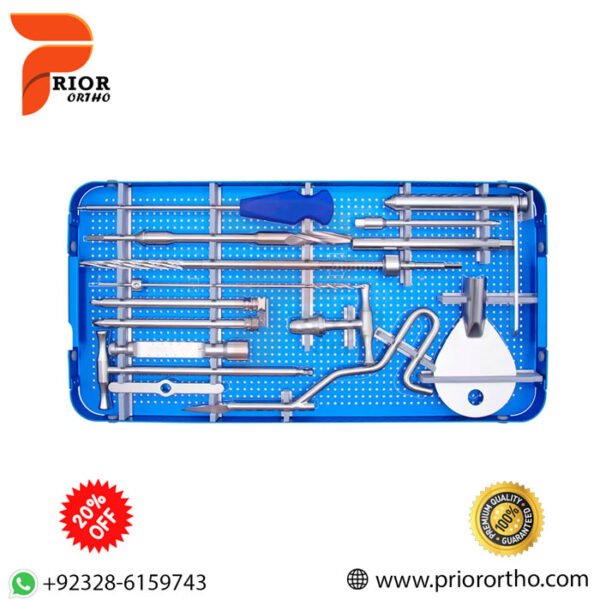 PFNA Nail Instrument Set