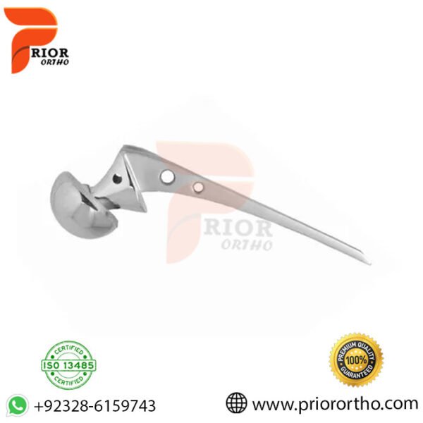 Bipolar Hip Prosthesis