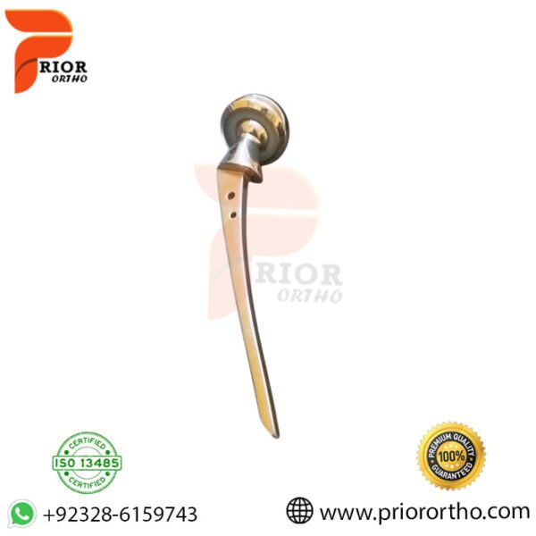 Bipolar Hip Prosthesis