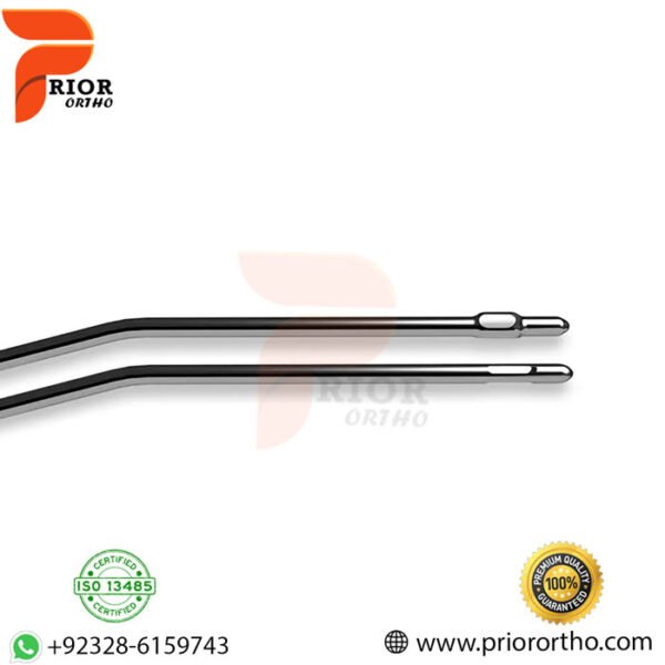 Liposuction Cannula Set