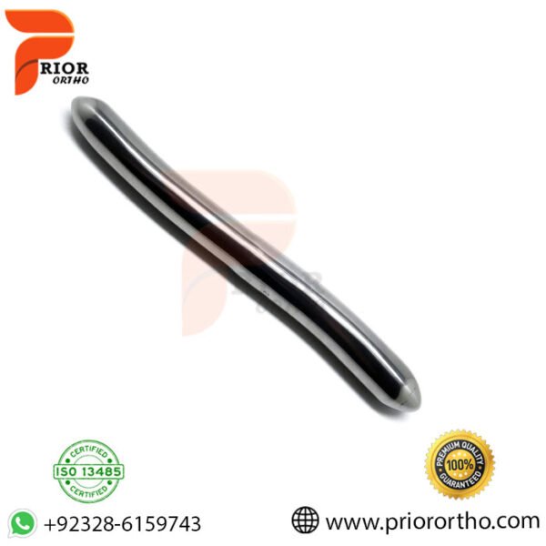 Hegar Dilators Double Ended